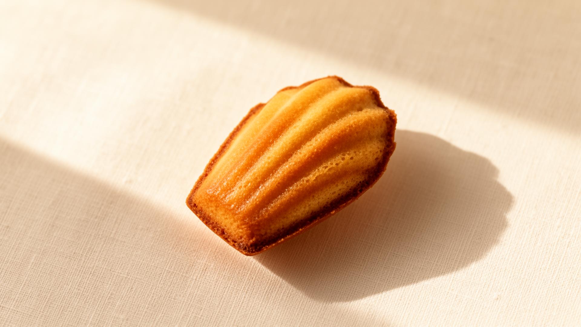 Madeleine signature Maison Twiné