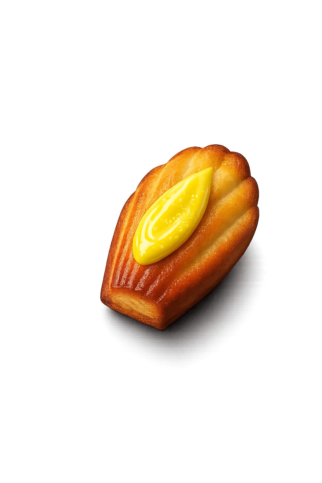 Madeleines sans lactose : pourquoi, comment, sans rien perdre