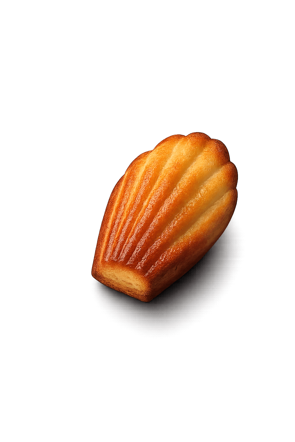 Madeleine artisanale Maison Twiné